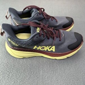 Hoka Women's Challenger ATR 7 GTX Running Shoes 1134502F CRYC Sz 9.5 B